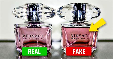 is versace collection fake|check versace perfume authenticity.